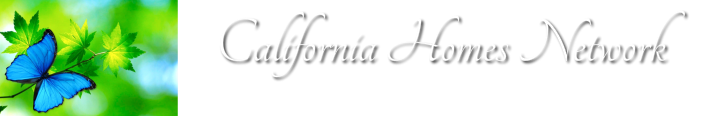 California Homes Network